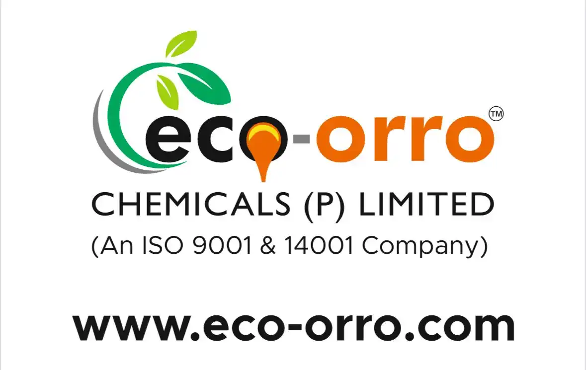 ECO-ORRO CHEMICALS PRIVATE LIMITED