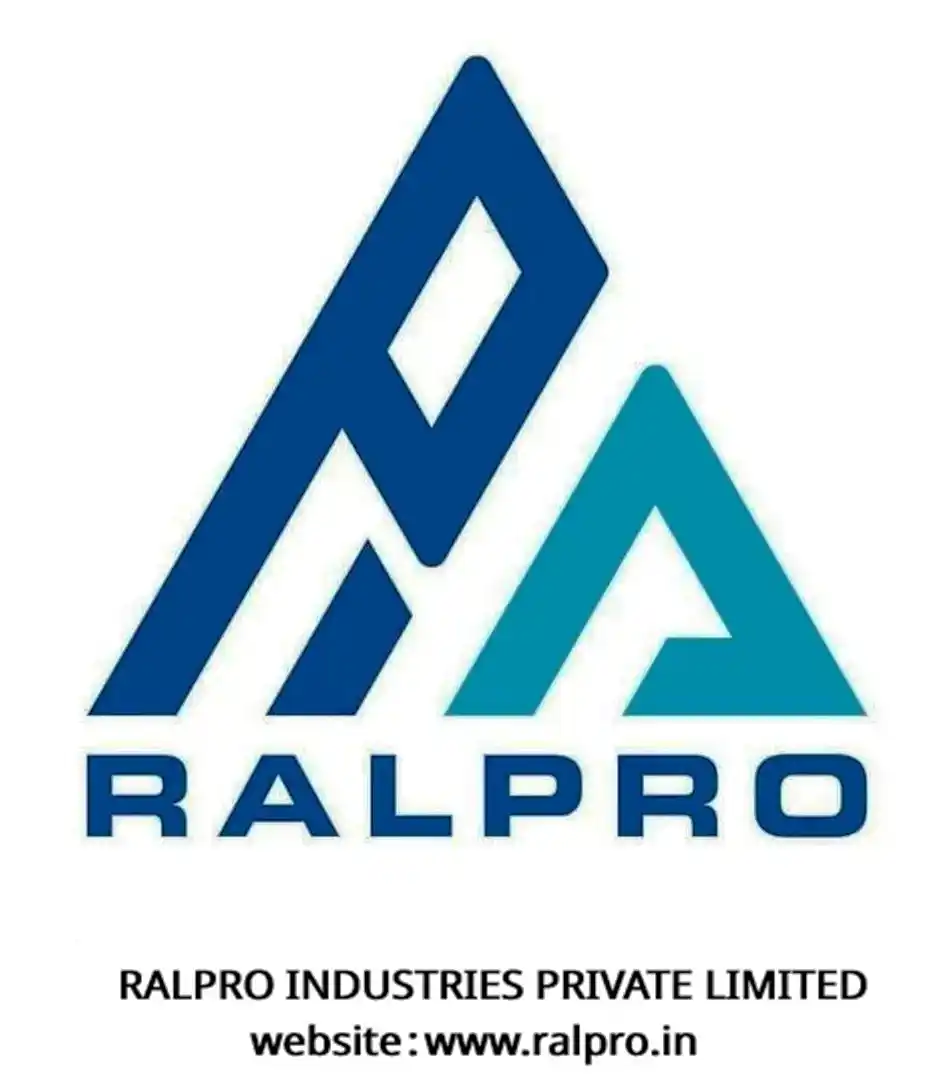 RALPRO INDUSTRIES PRIVATE LIMITED