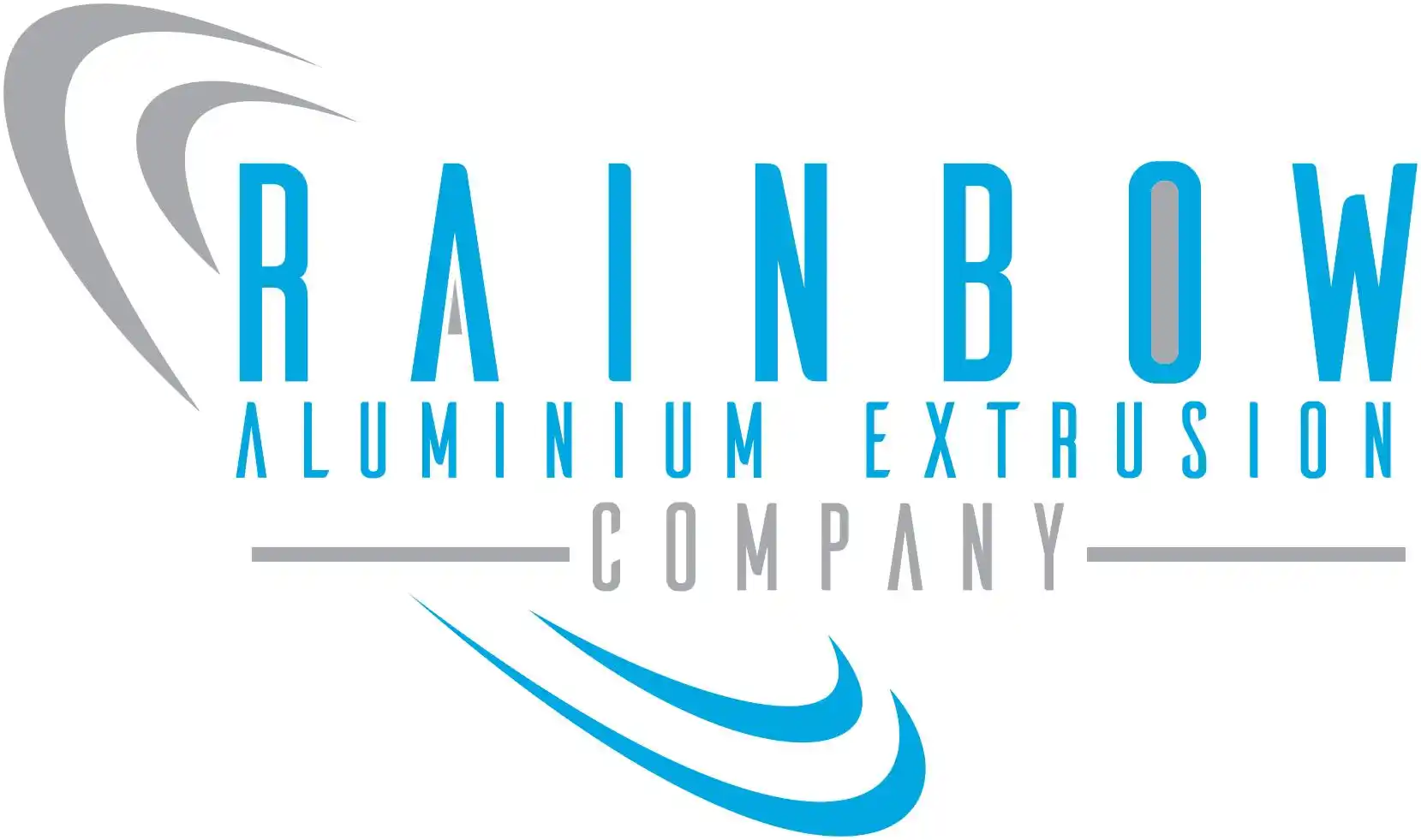 RAINBOW ALUMINUM EXTRUSION CO.