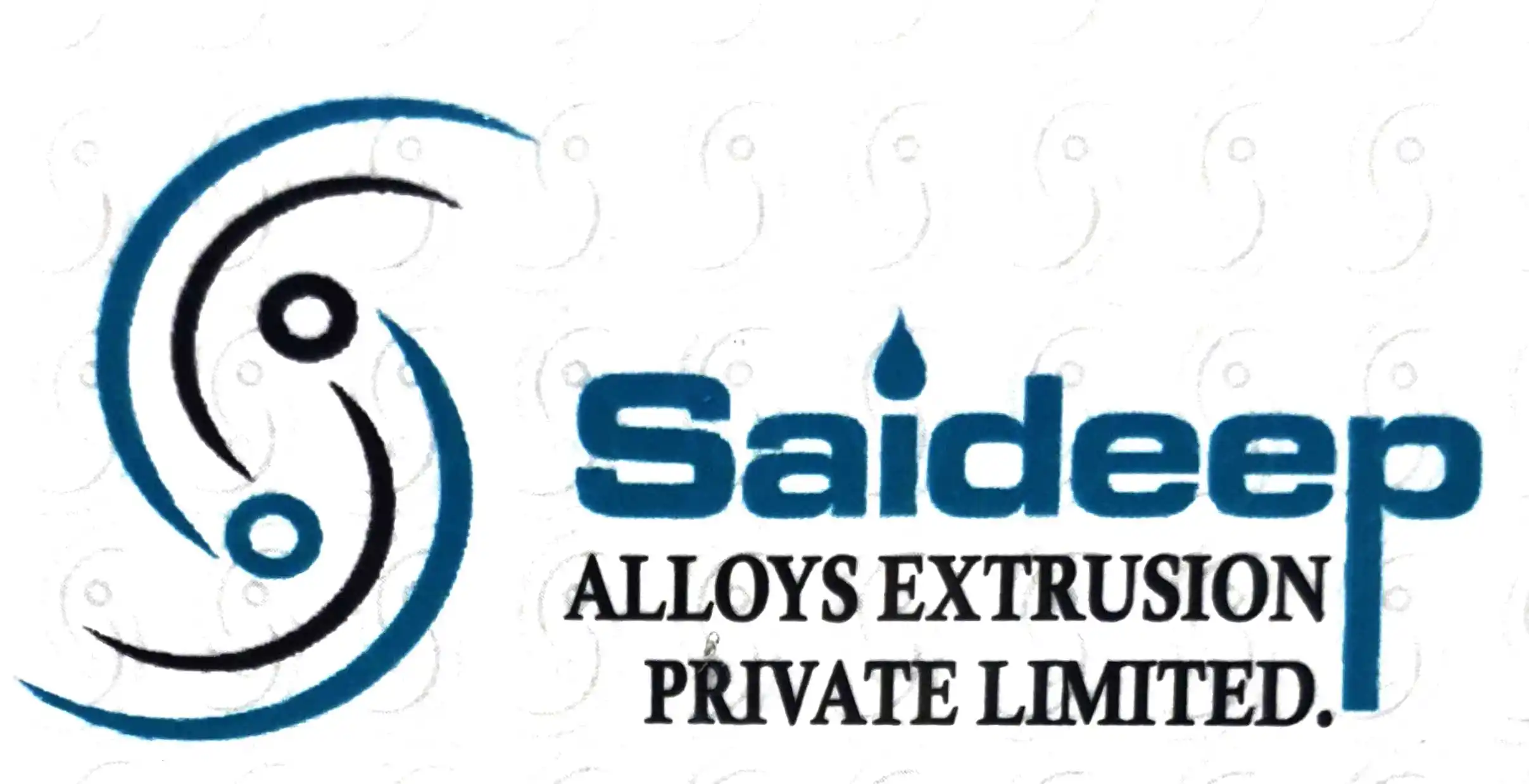 SAIDEEP ALLOYS EXTRUSION PRIVATE LIMITED
