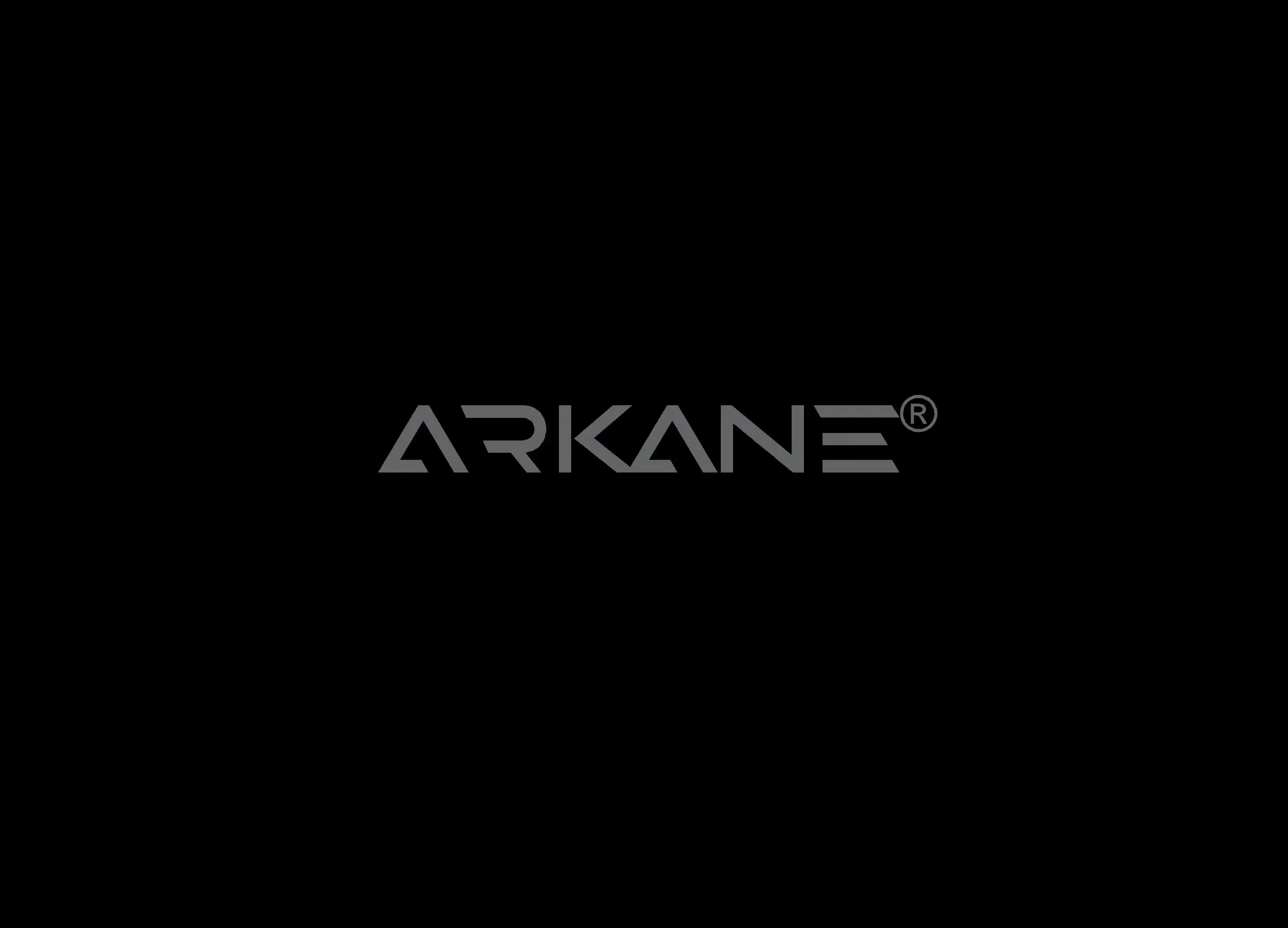 ARKANE ALUSYSTEMS