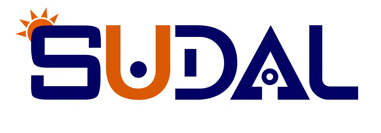 SUDAL INDUSTRIES LIMITED